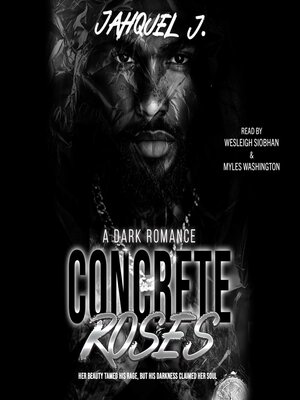 cover image of Concrete Roses
